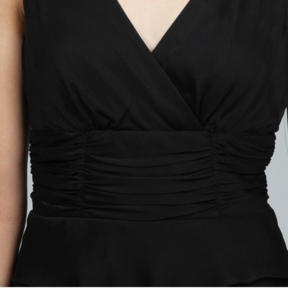 Patra evening gown - Size 14 - Picture 8 of 8